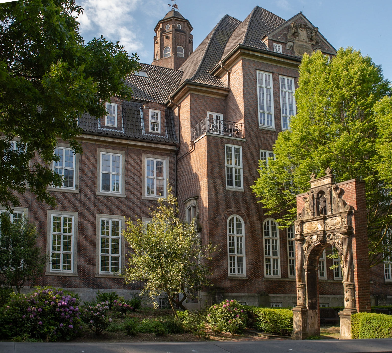 Museum für Hamburgische Geschichte