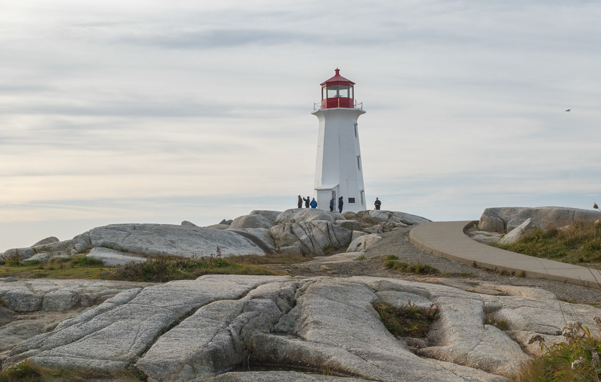 Peggy Cove
