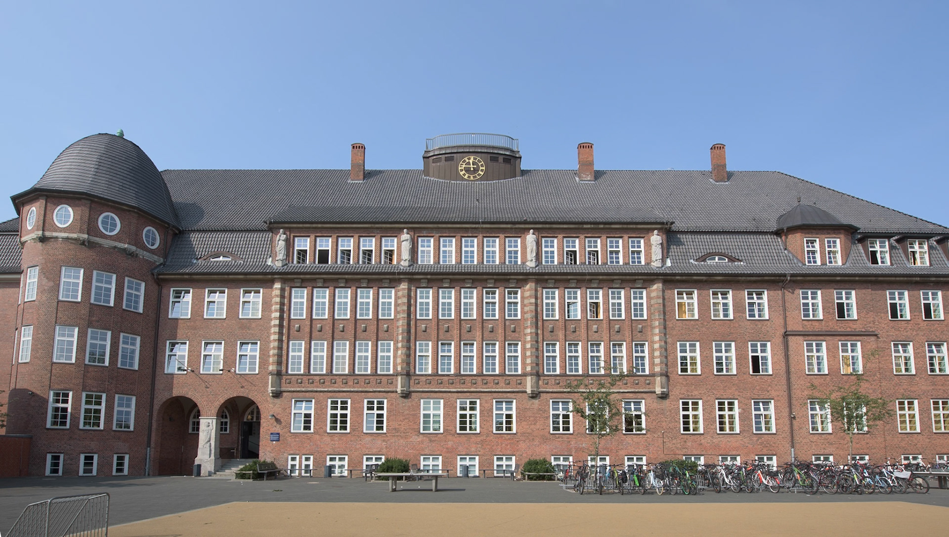Hansa Schule Bergedorf