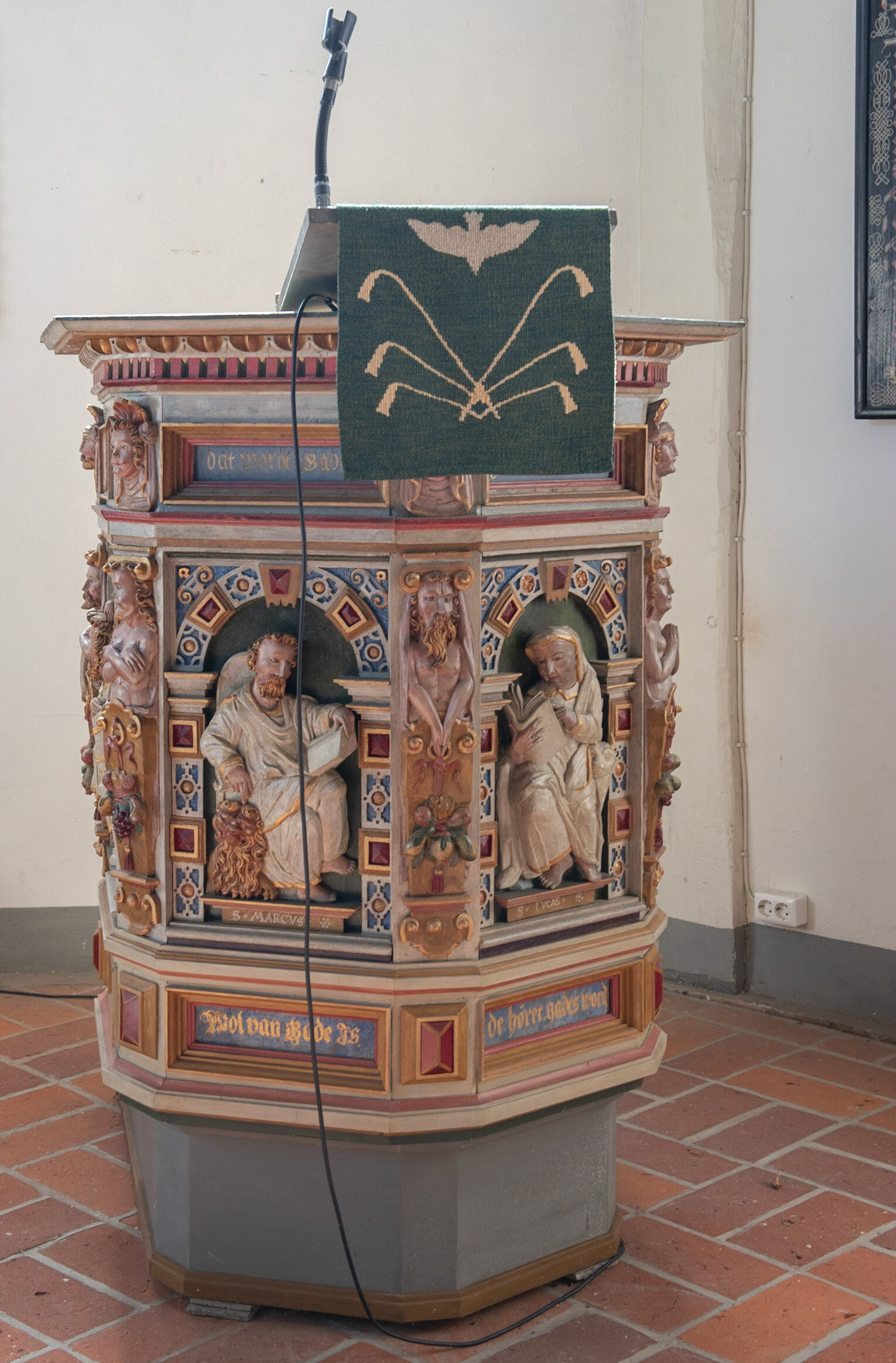St. Martini et Nicolai zu Steinkirchen