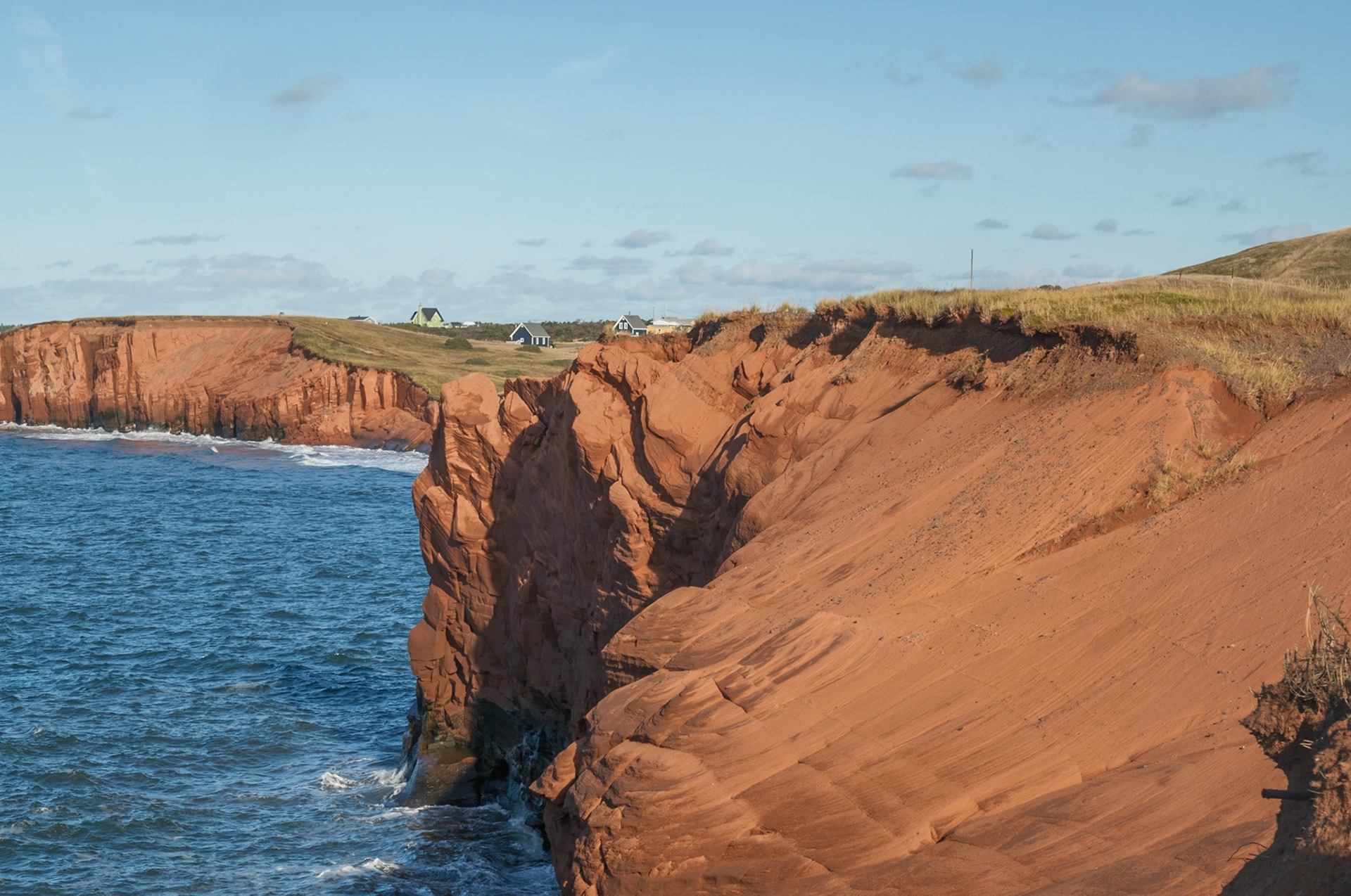 Iles de Madelein