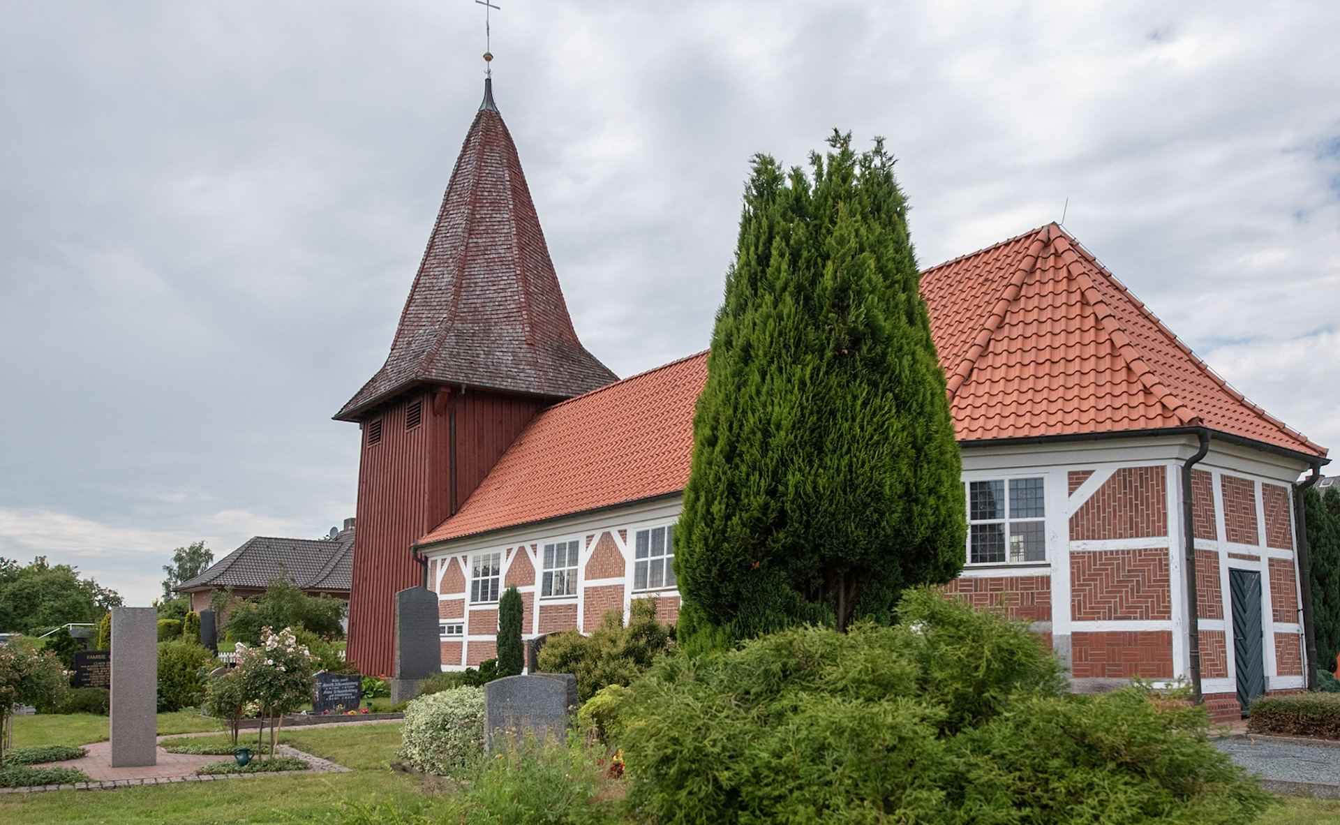 St. Johannes zu Neuenkirchen