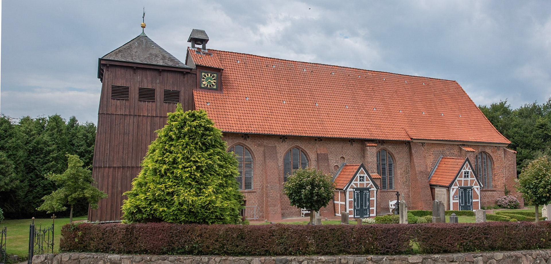 St. Bartholomäus zu Mittelnkirchen