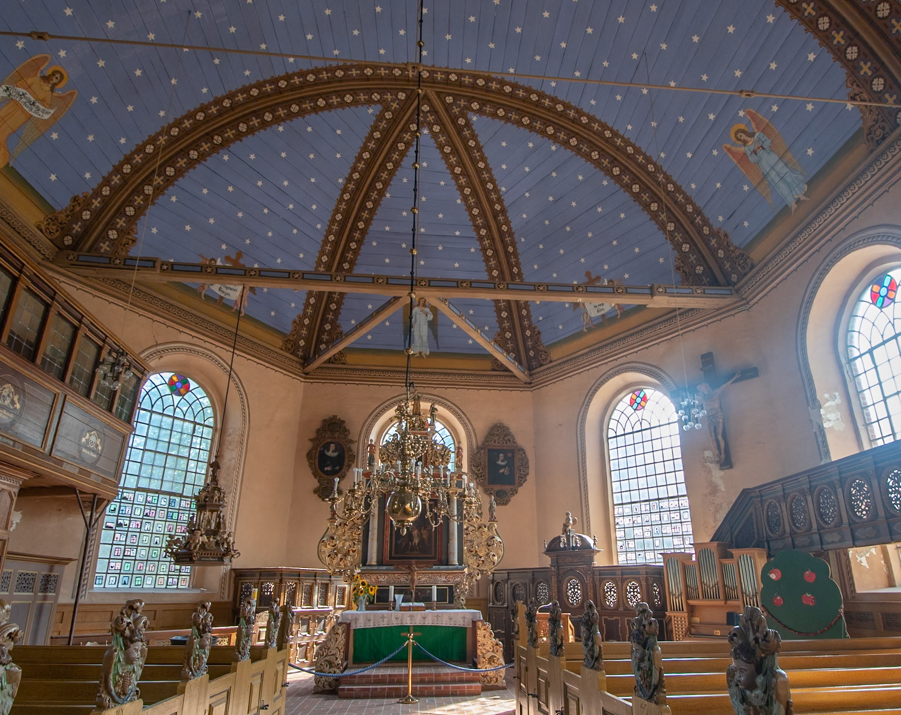 St. Martini Estebrügge