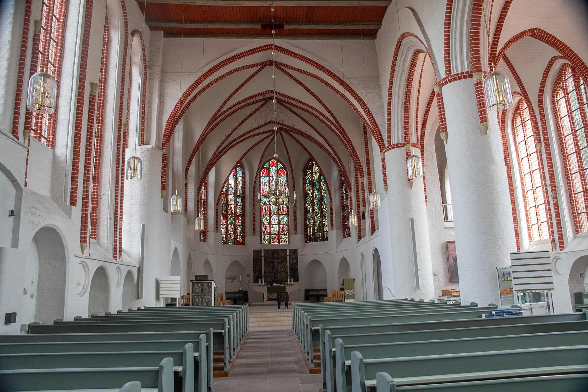 St. Marien Winsen