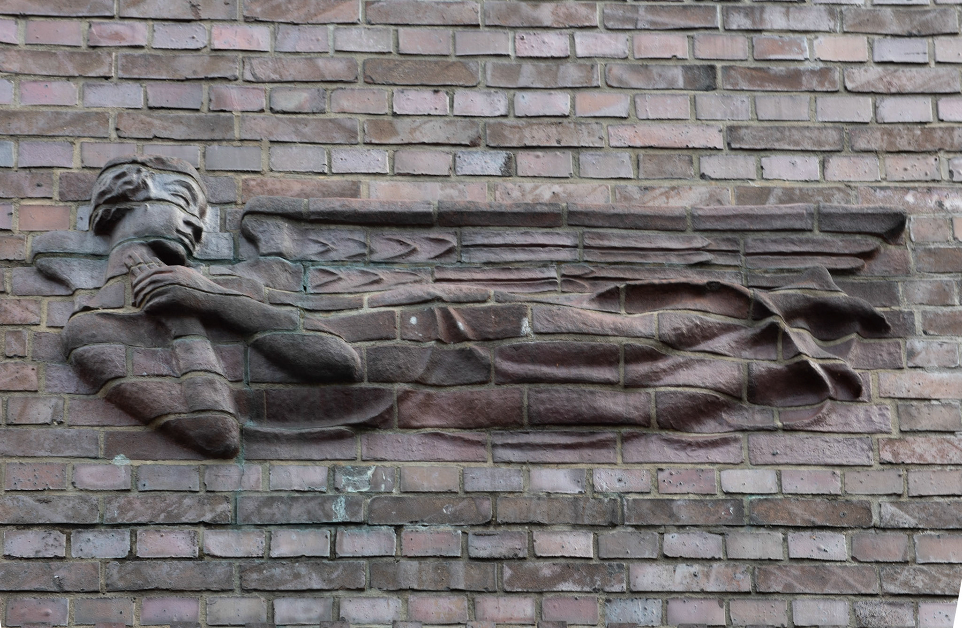 Plastik von R.Kuöhl