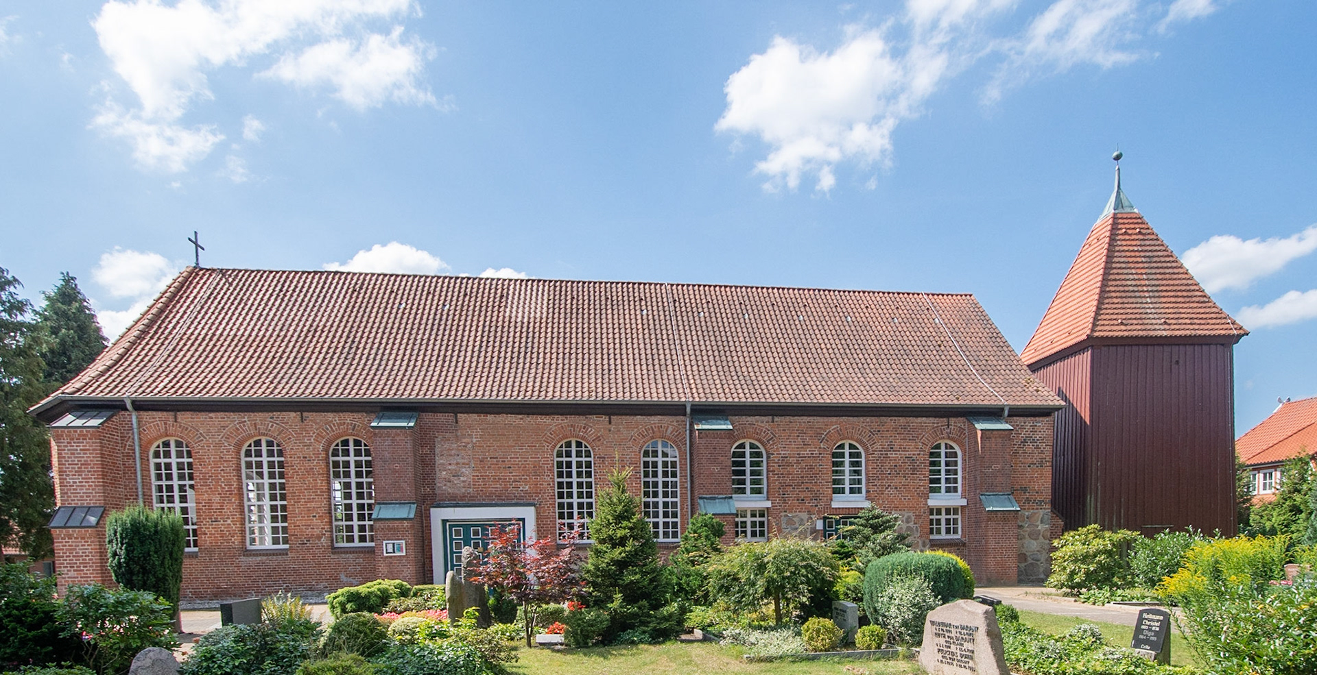St. Petri zu Marschacht