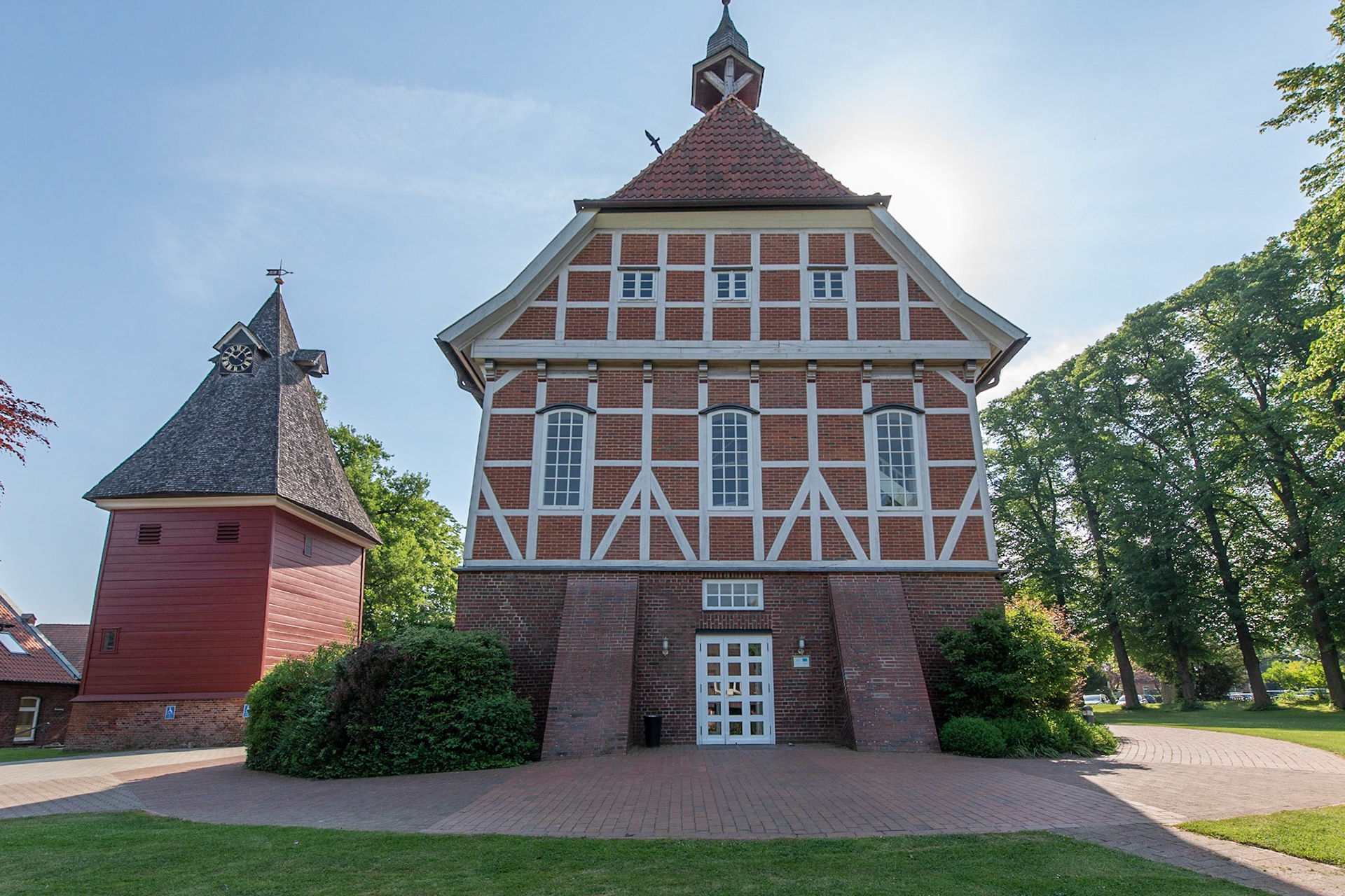 St. Gertrud Winsen-Pattensen