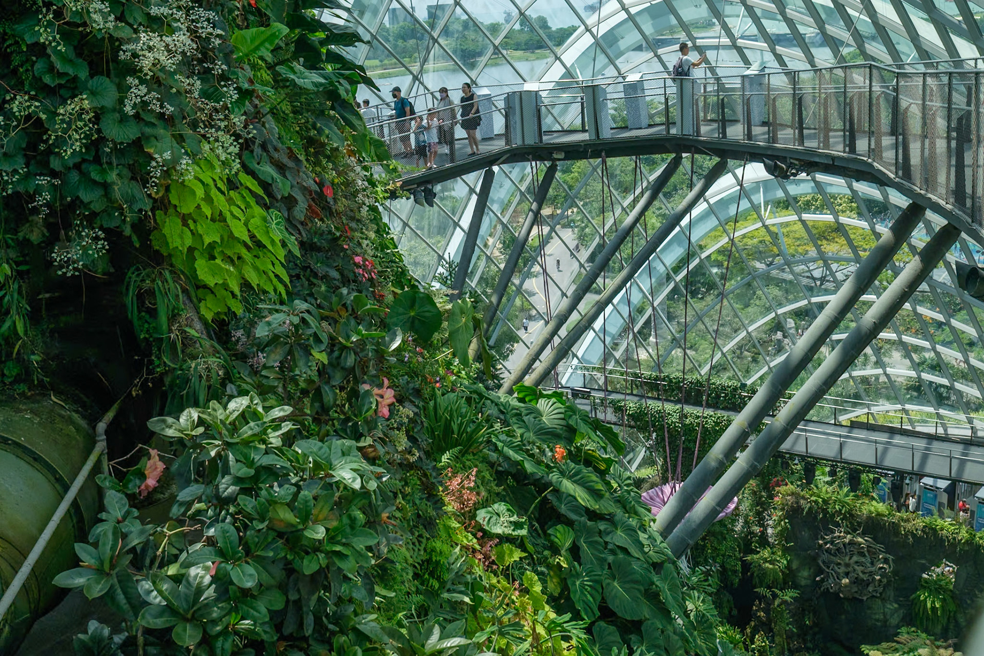 Singapur