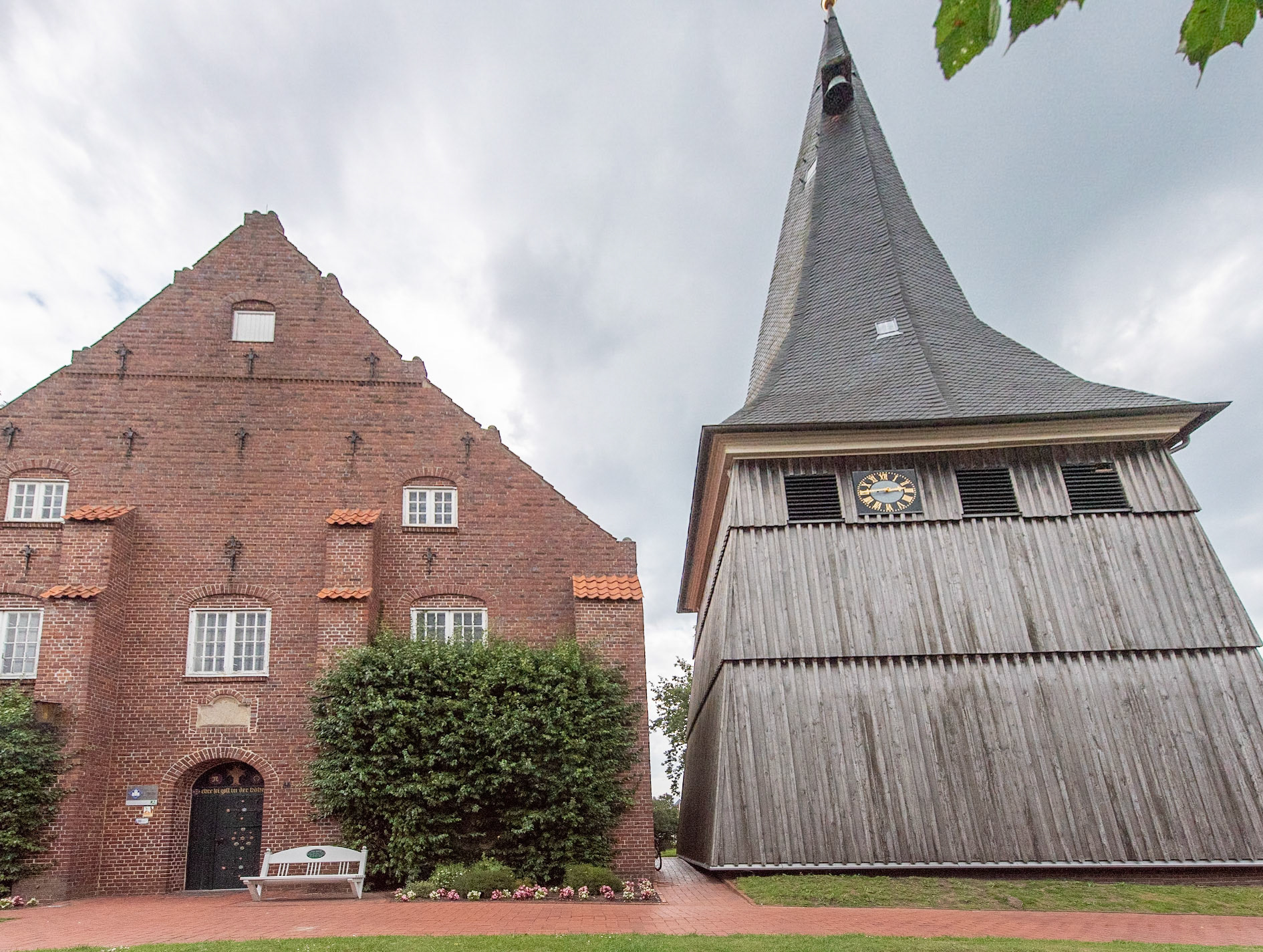 Kirchengemeinde St. Matthias Jork