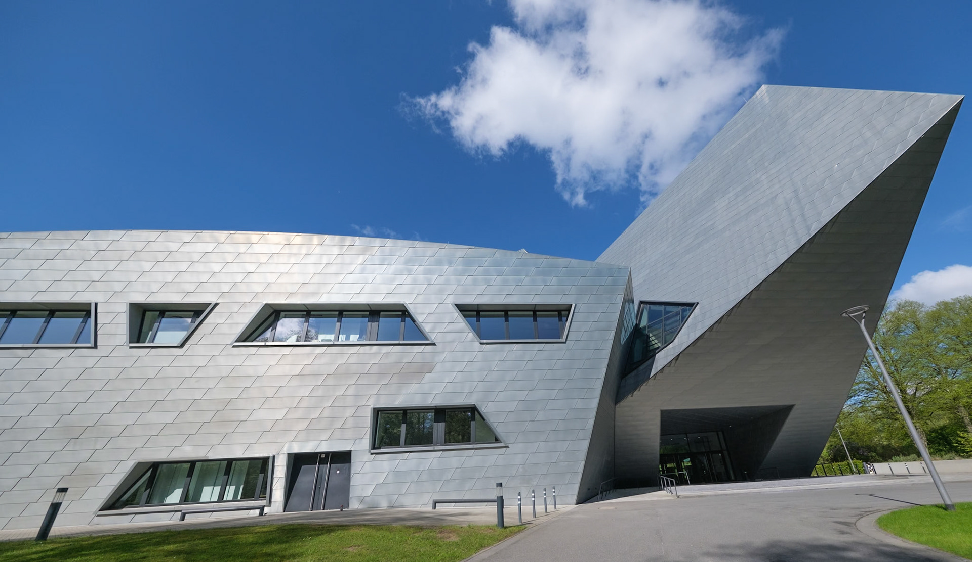 Universität