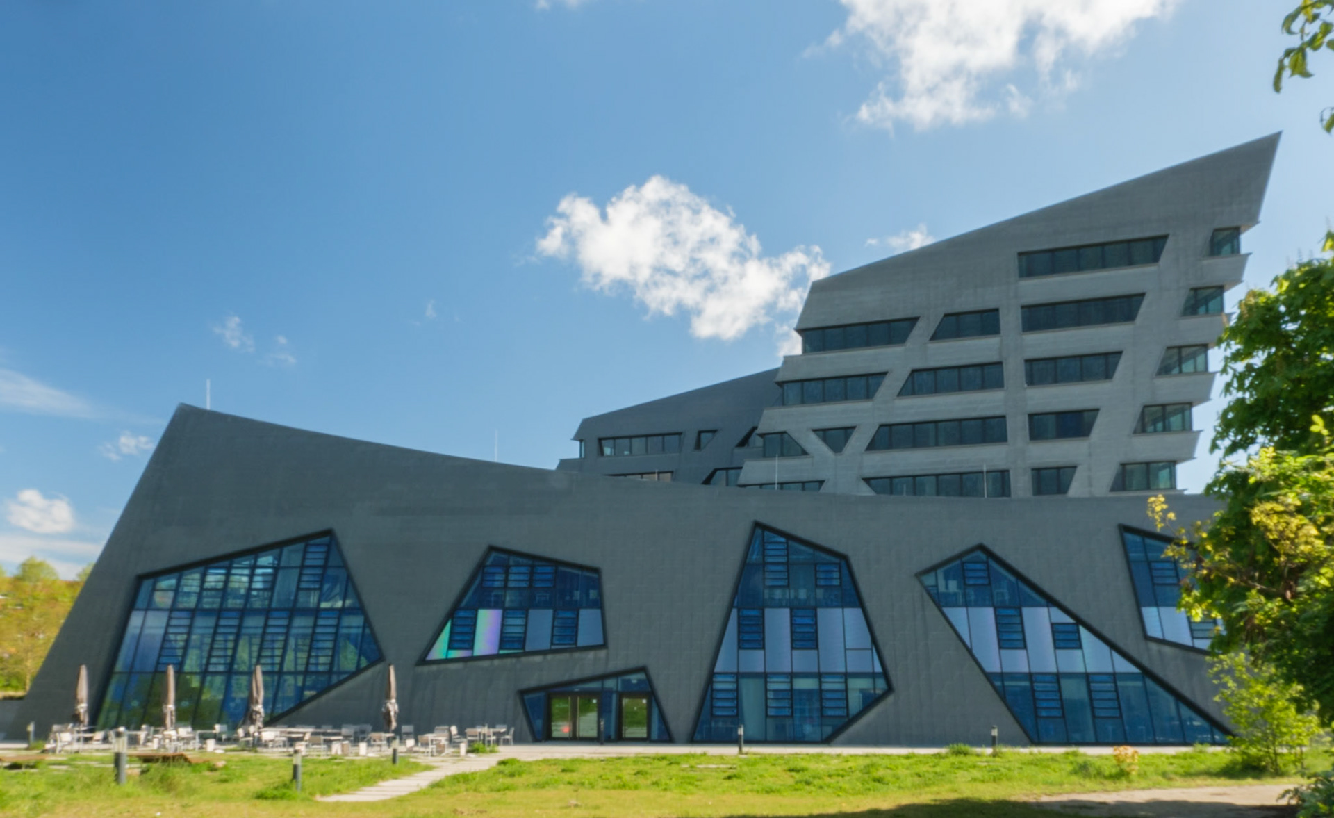 Universität