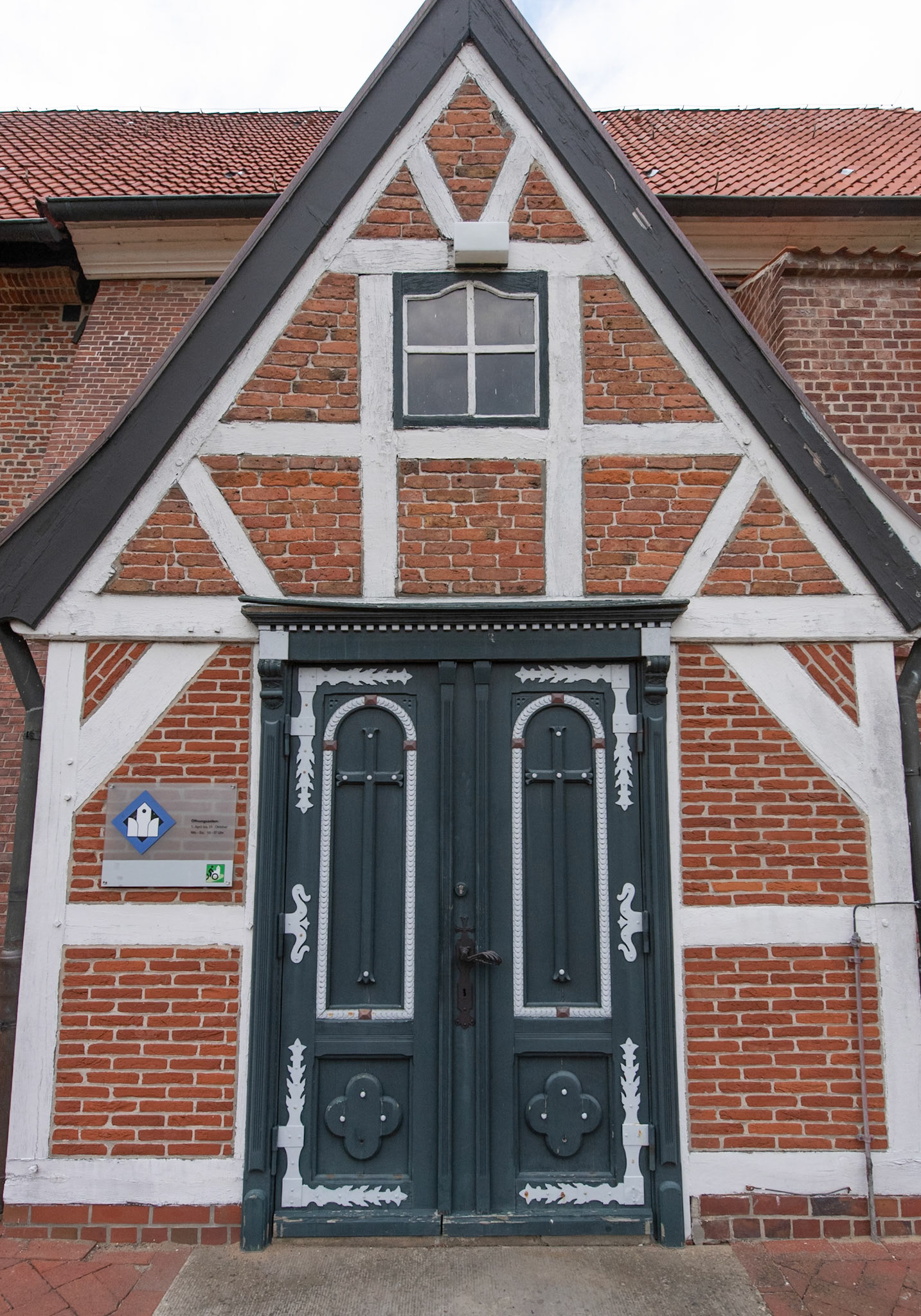 St. Bartholomäus zu Mittelnkirchen