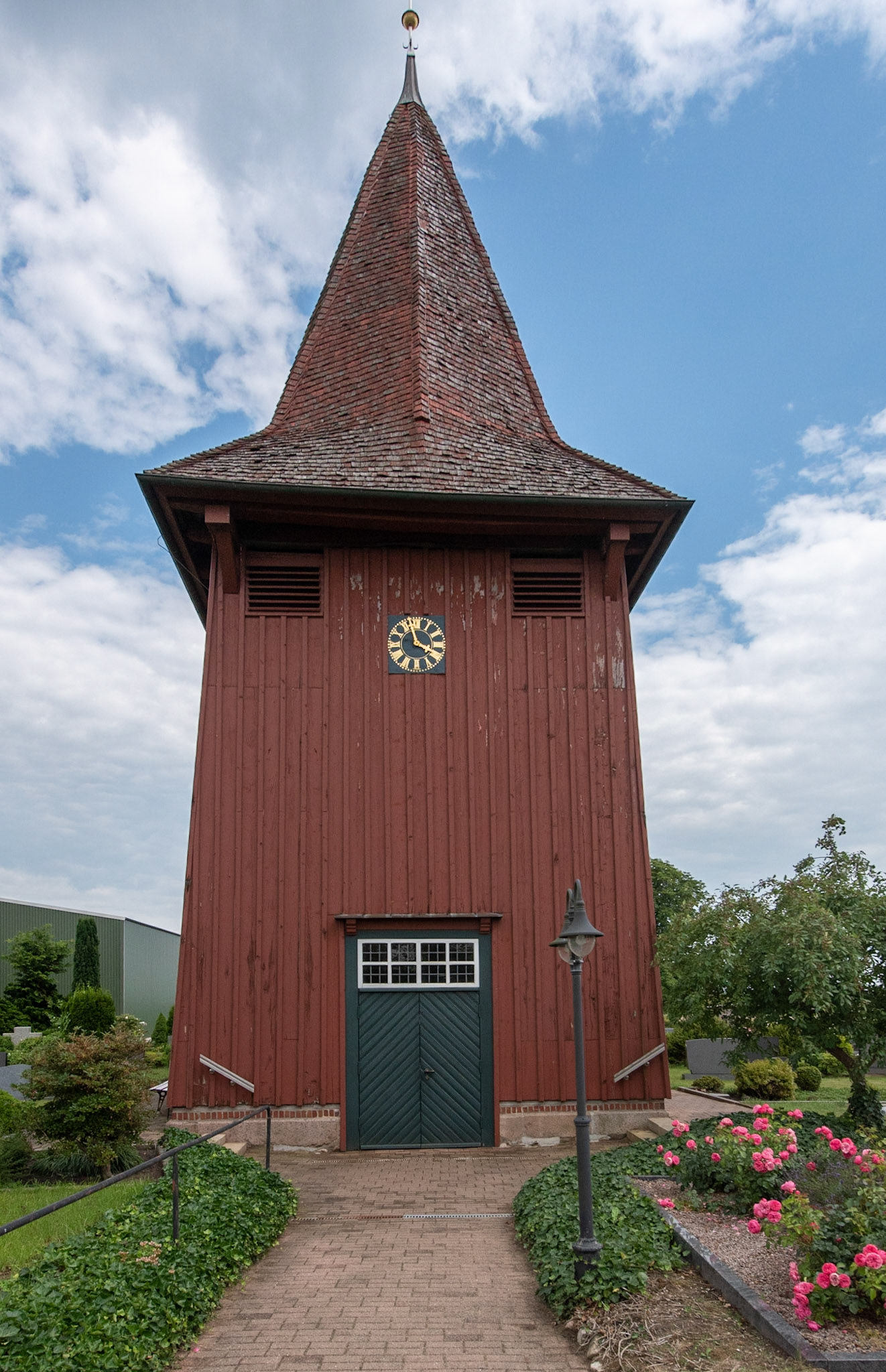 St. Johannes zu Neuenkirchen