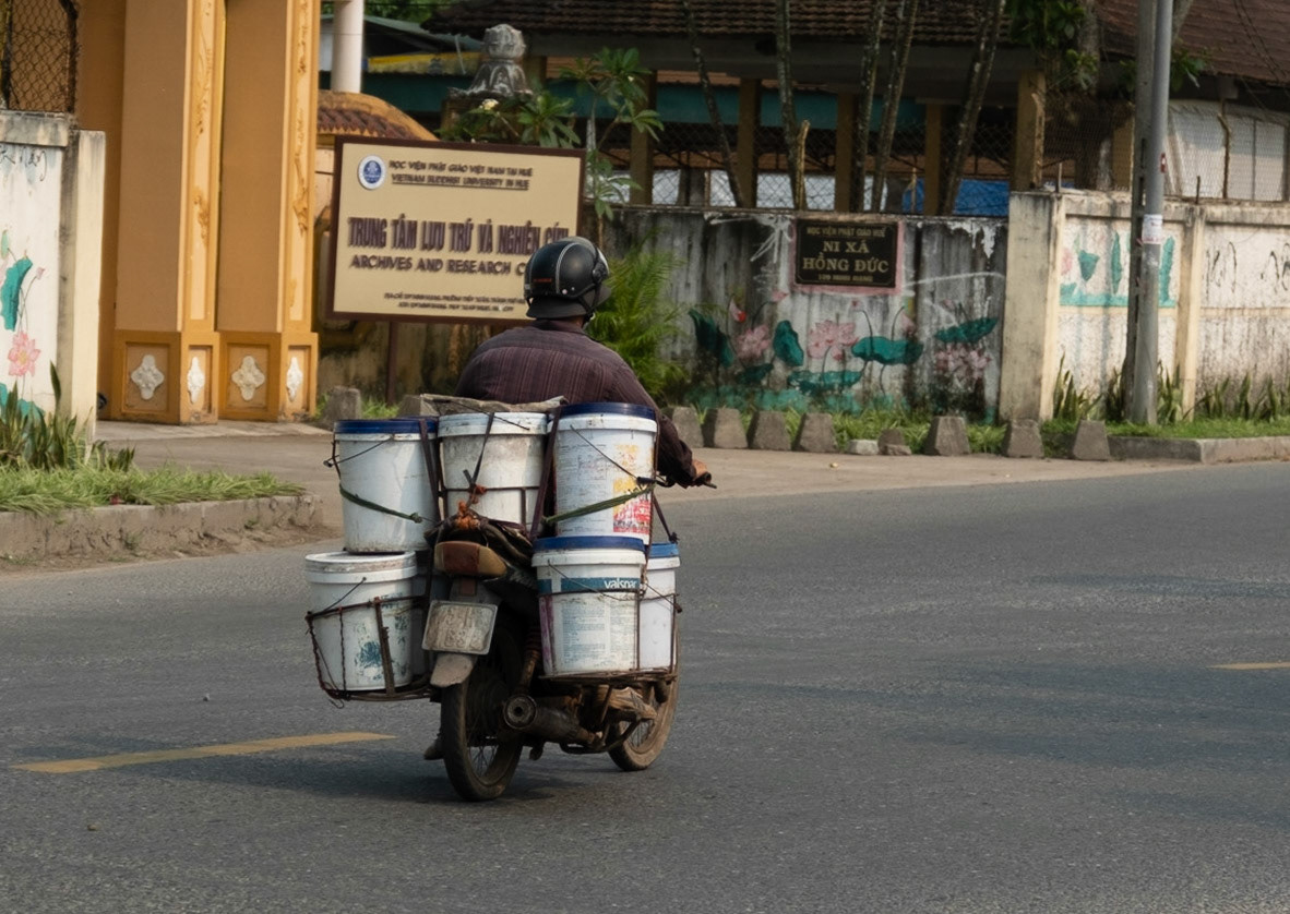 Transport