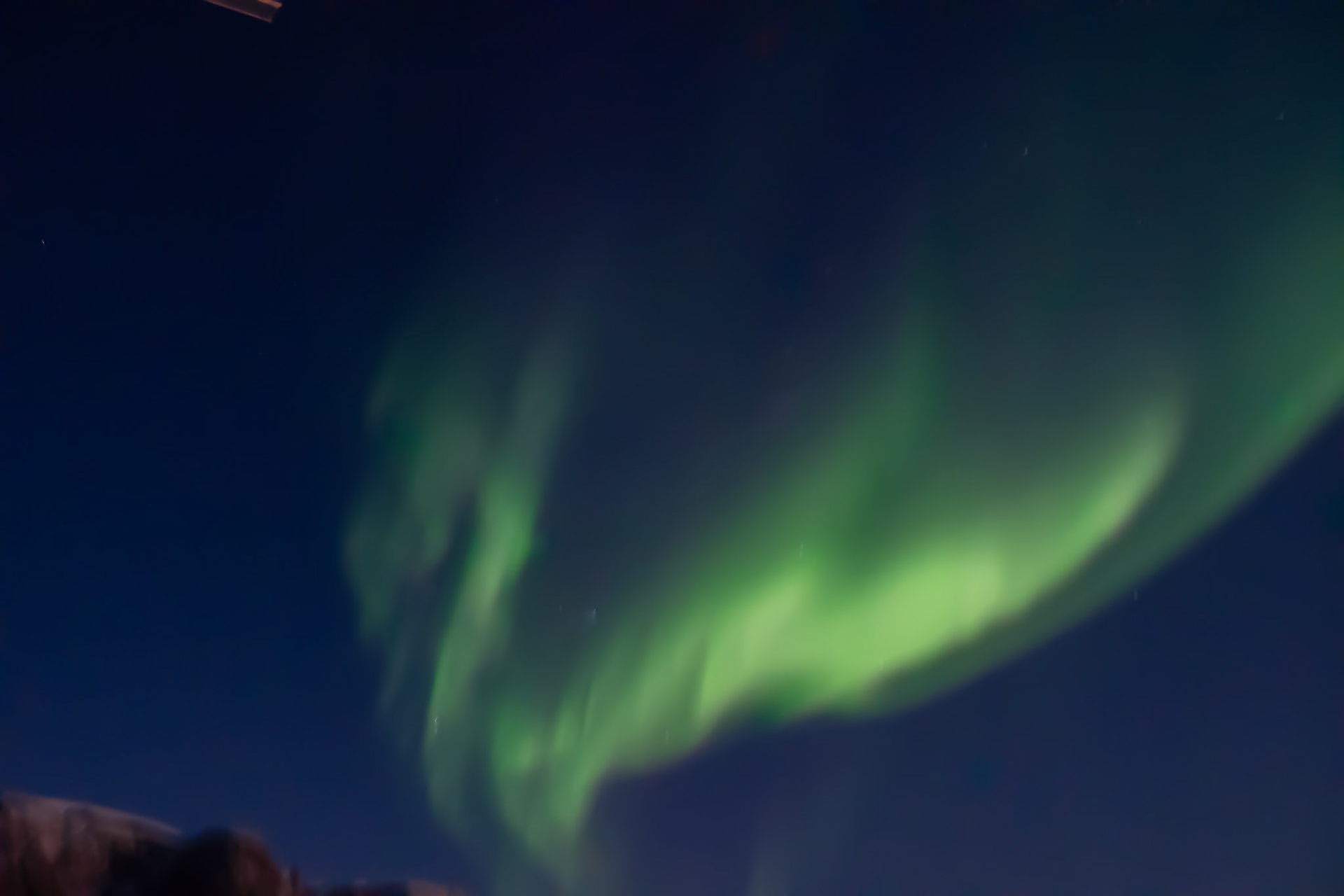 Nordlichter