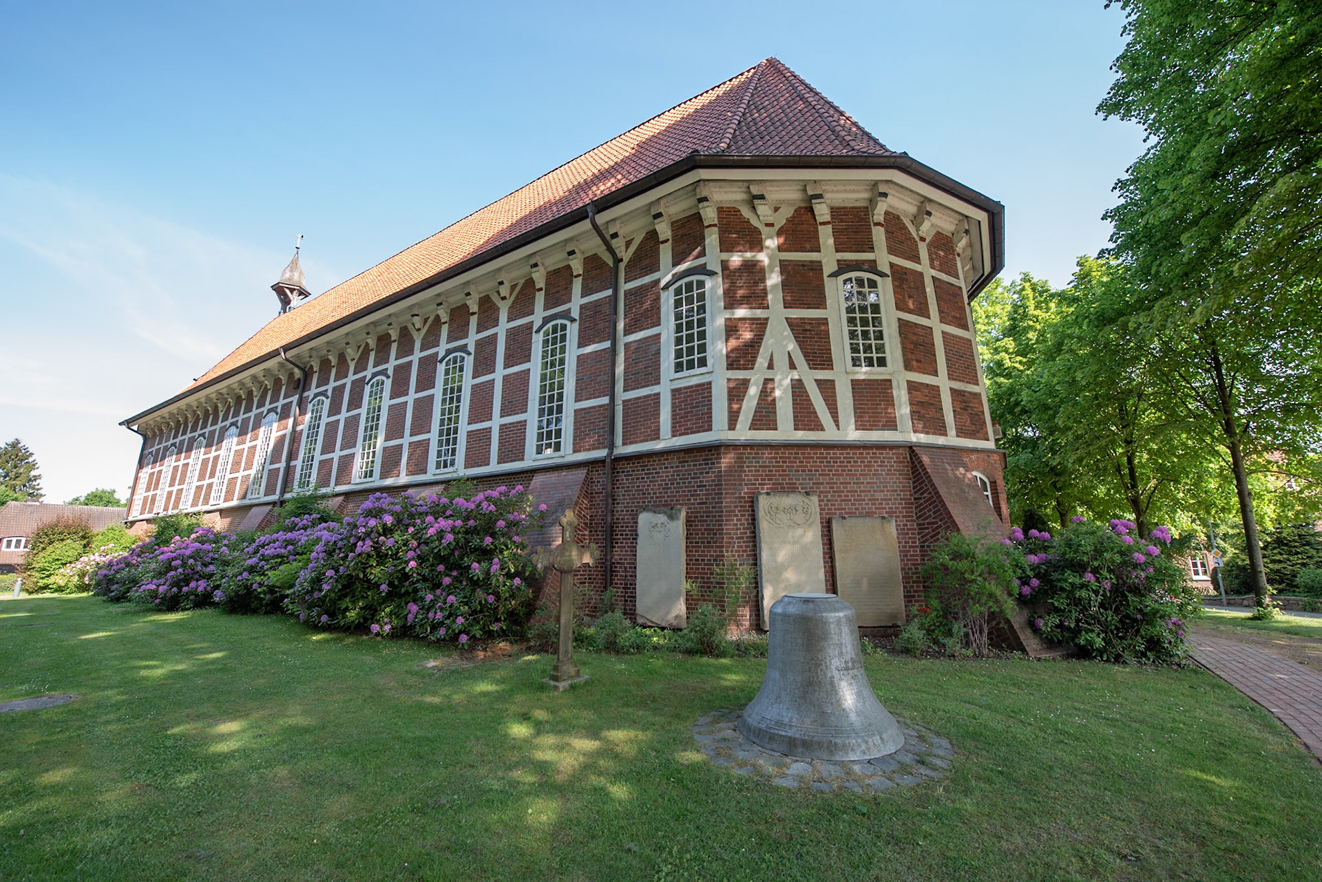 St. Gertrud Winsen-Pattensen