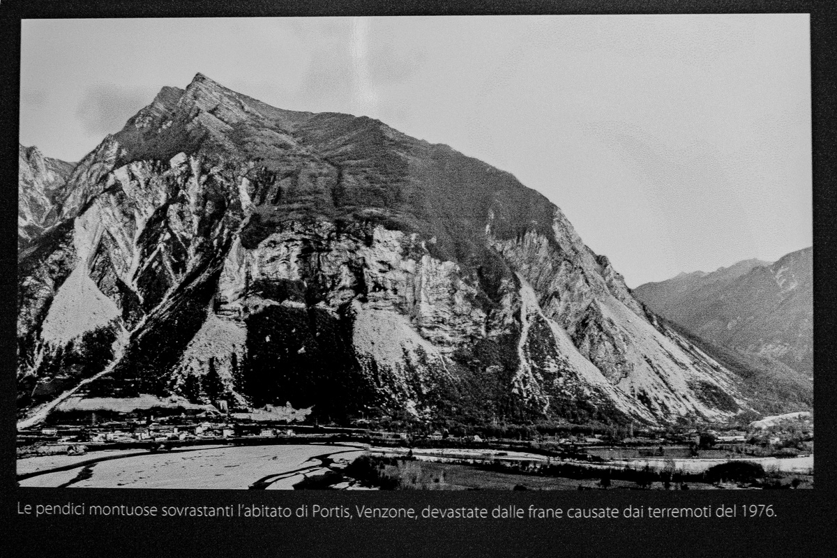 Foto archivio museo Tiere Motus