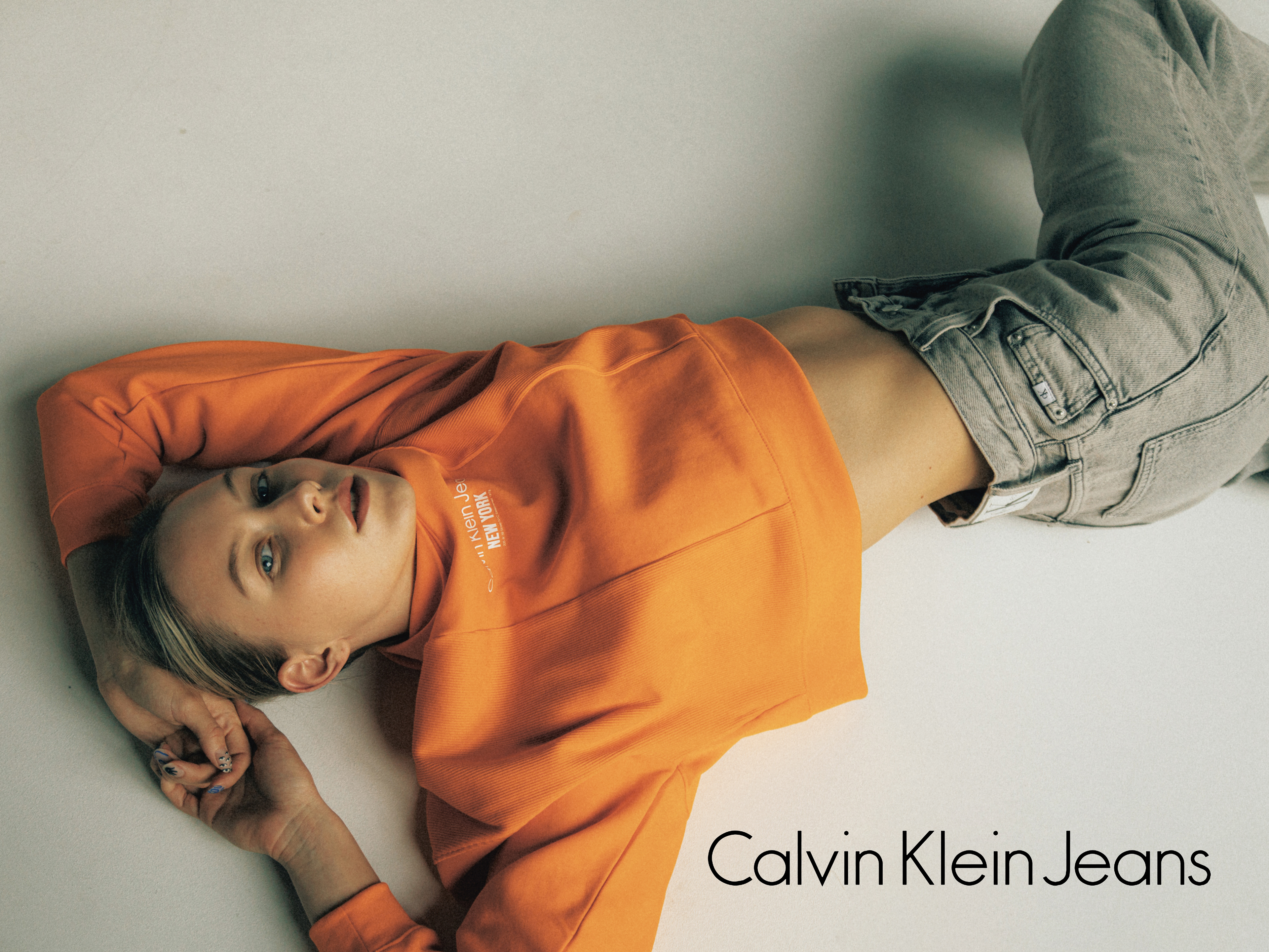 Calvin Klein Jeans