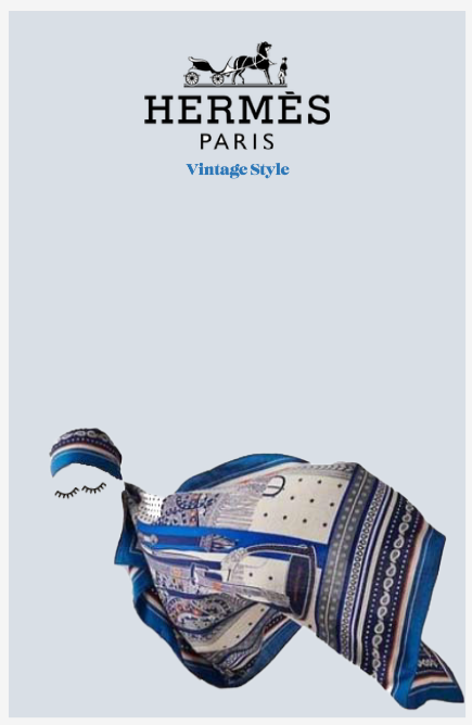 Hermes spec ad