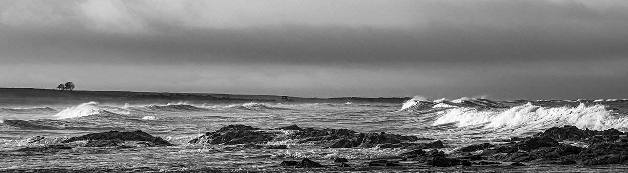 Last Light Kingsbarnes