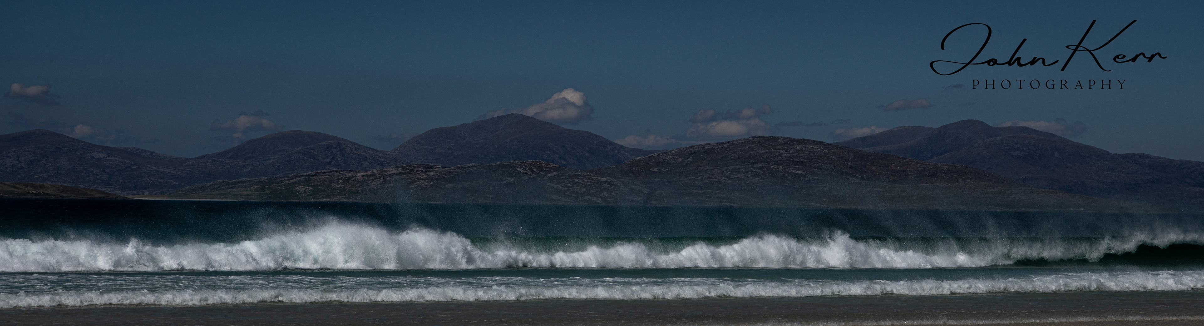 Scarista Beach Harris