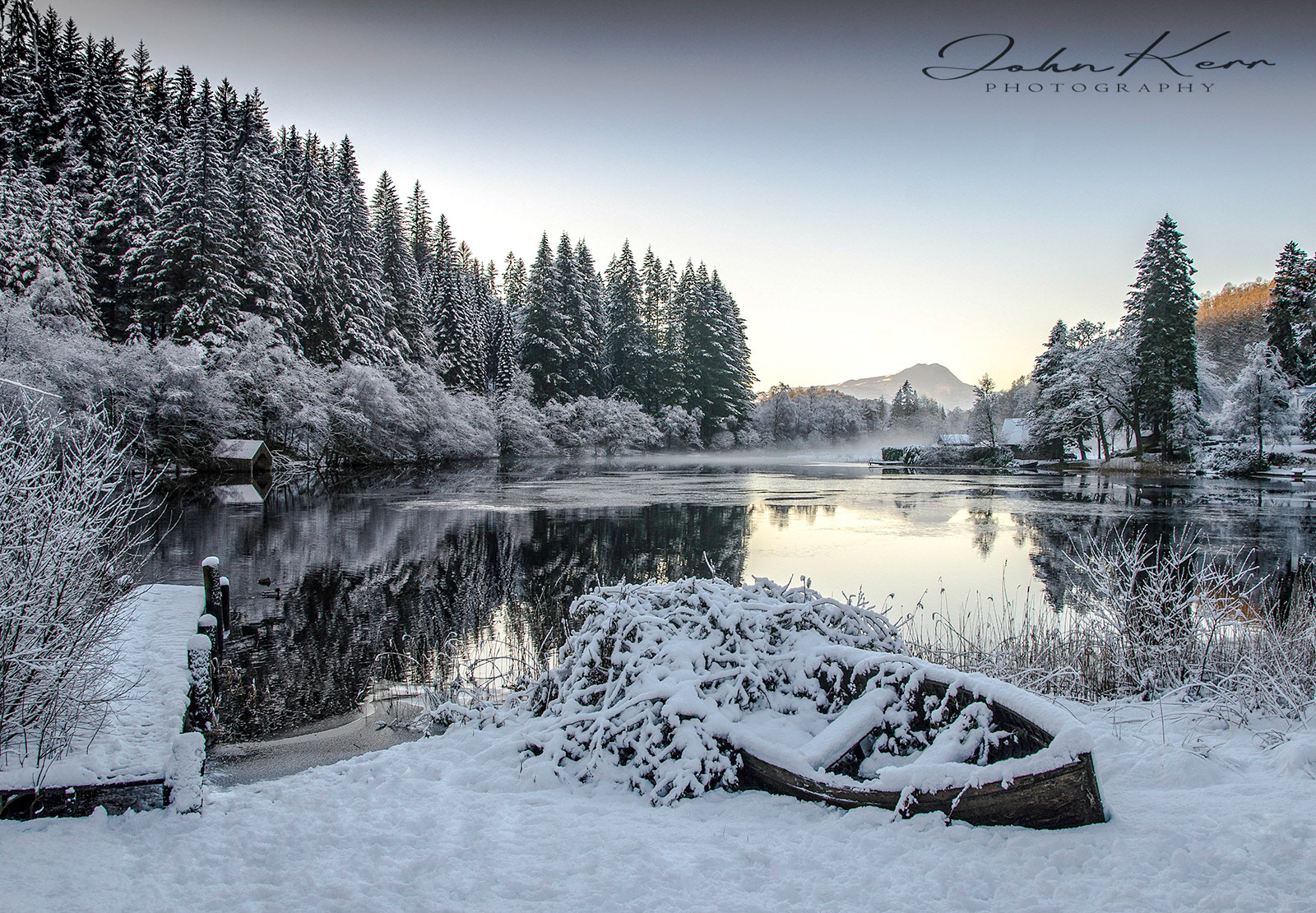 Loch Ard