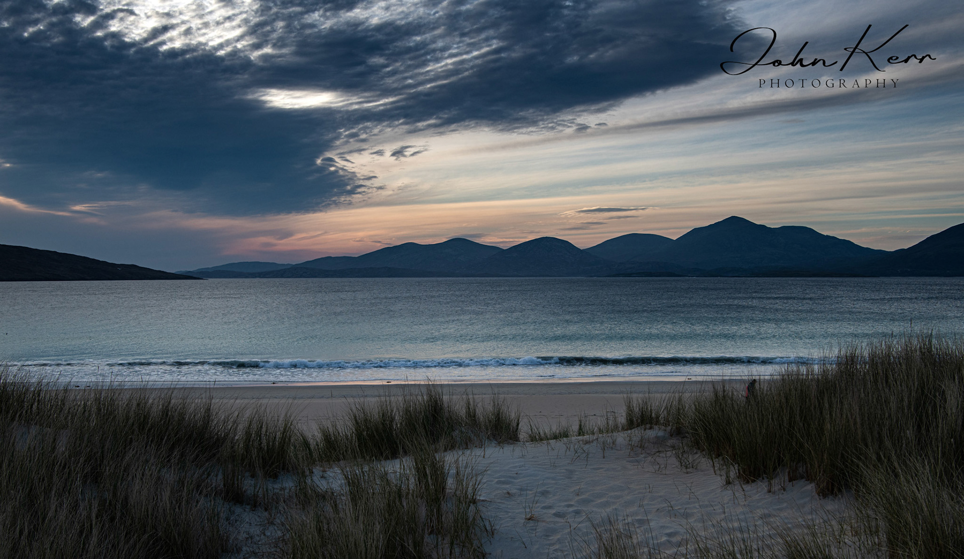 Luskentyre Harris