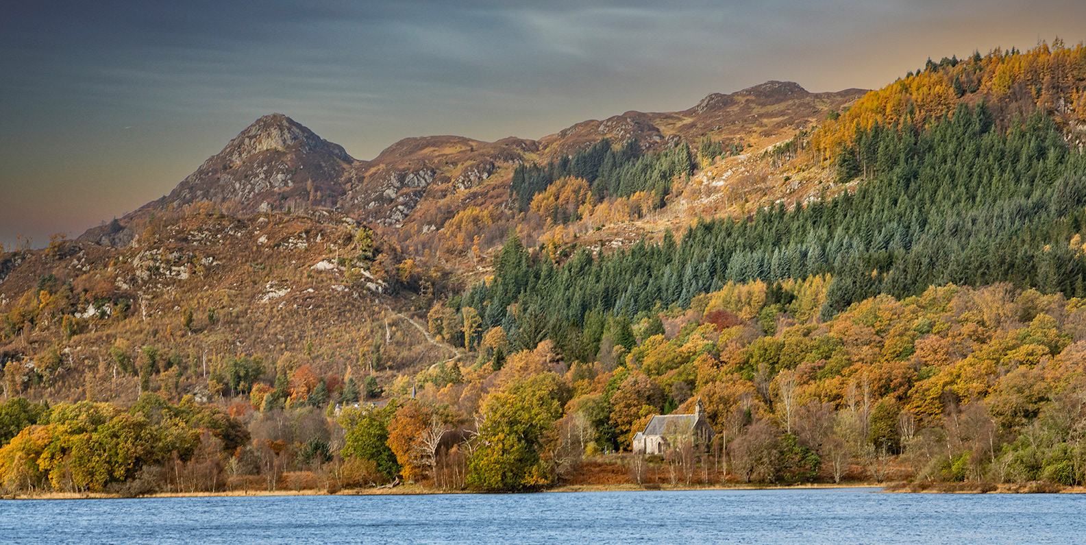 Loch Achray
