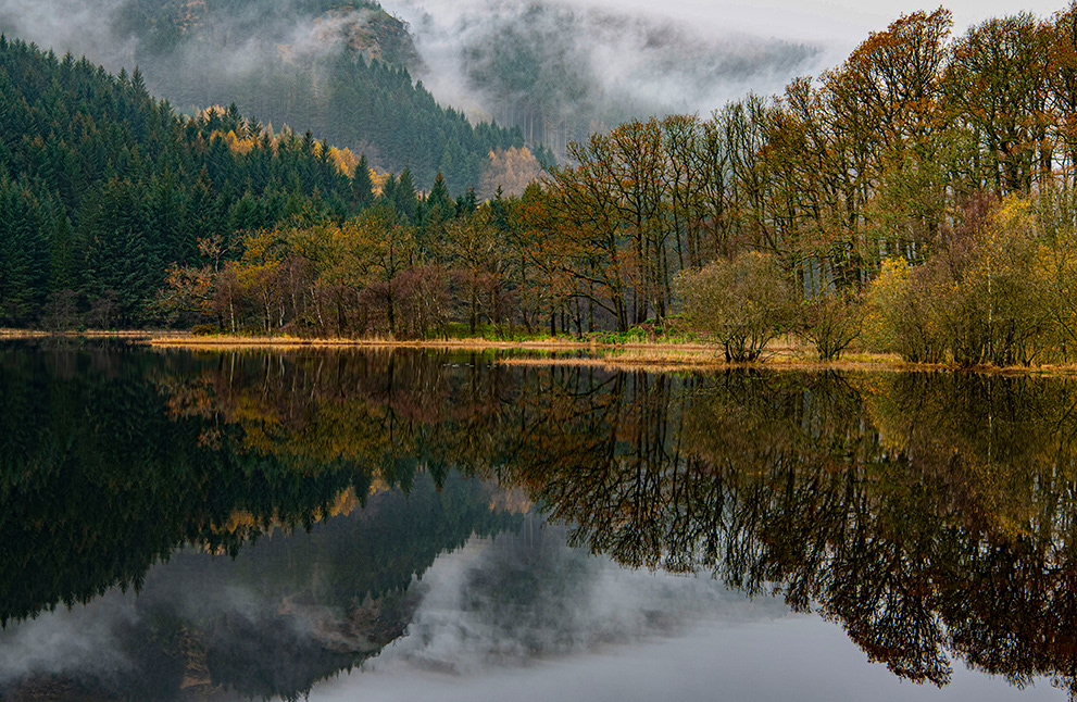 Loch Chon