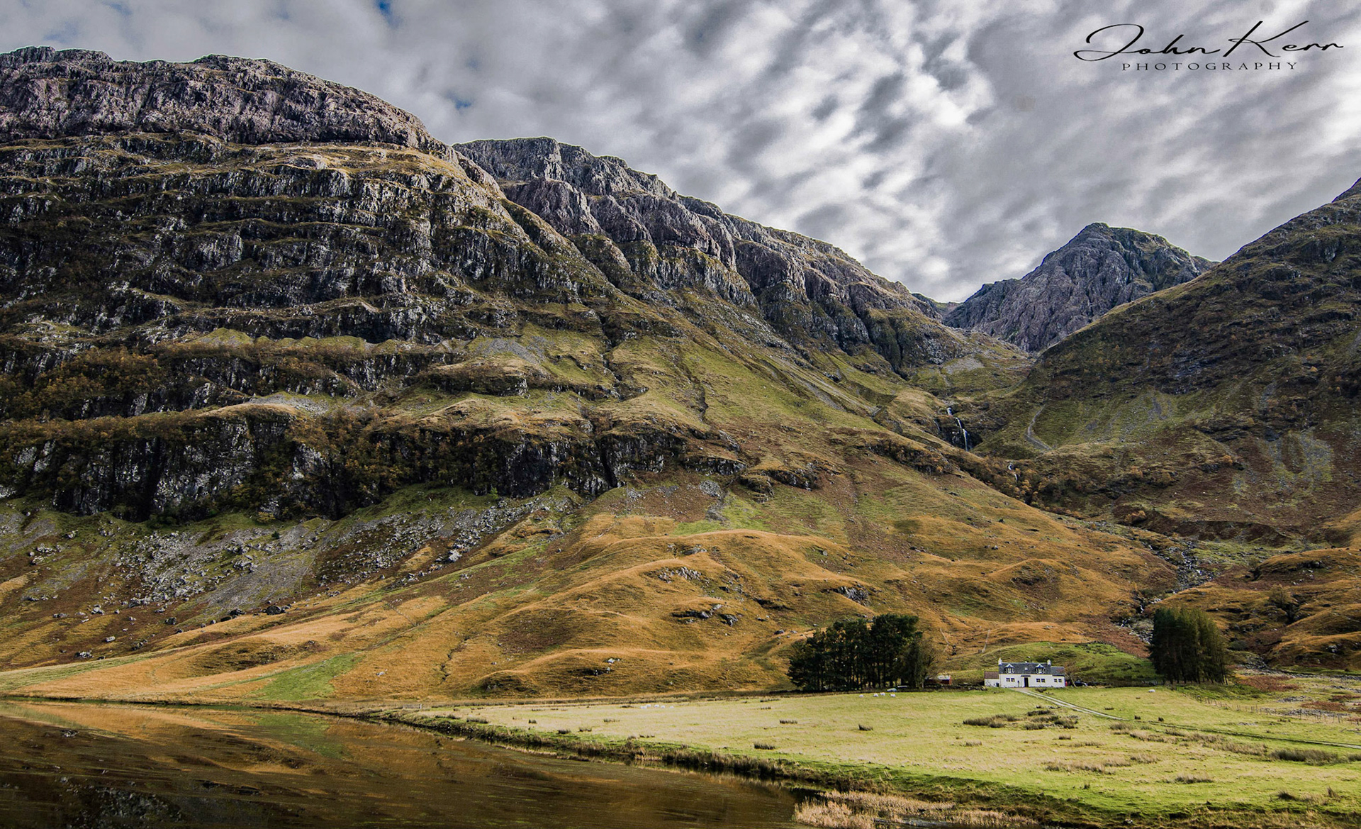 Glencoe