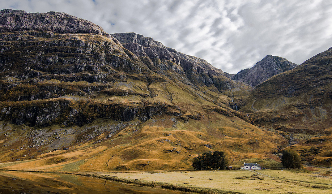 Glencoe