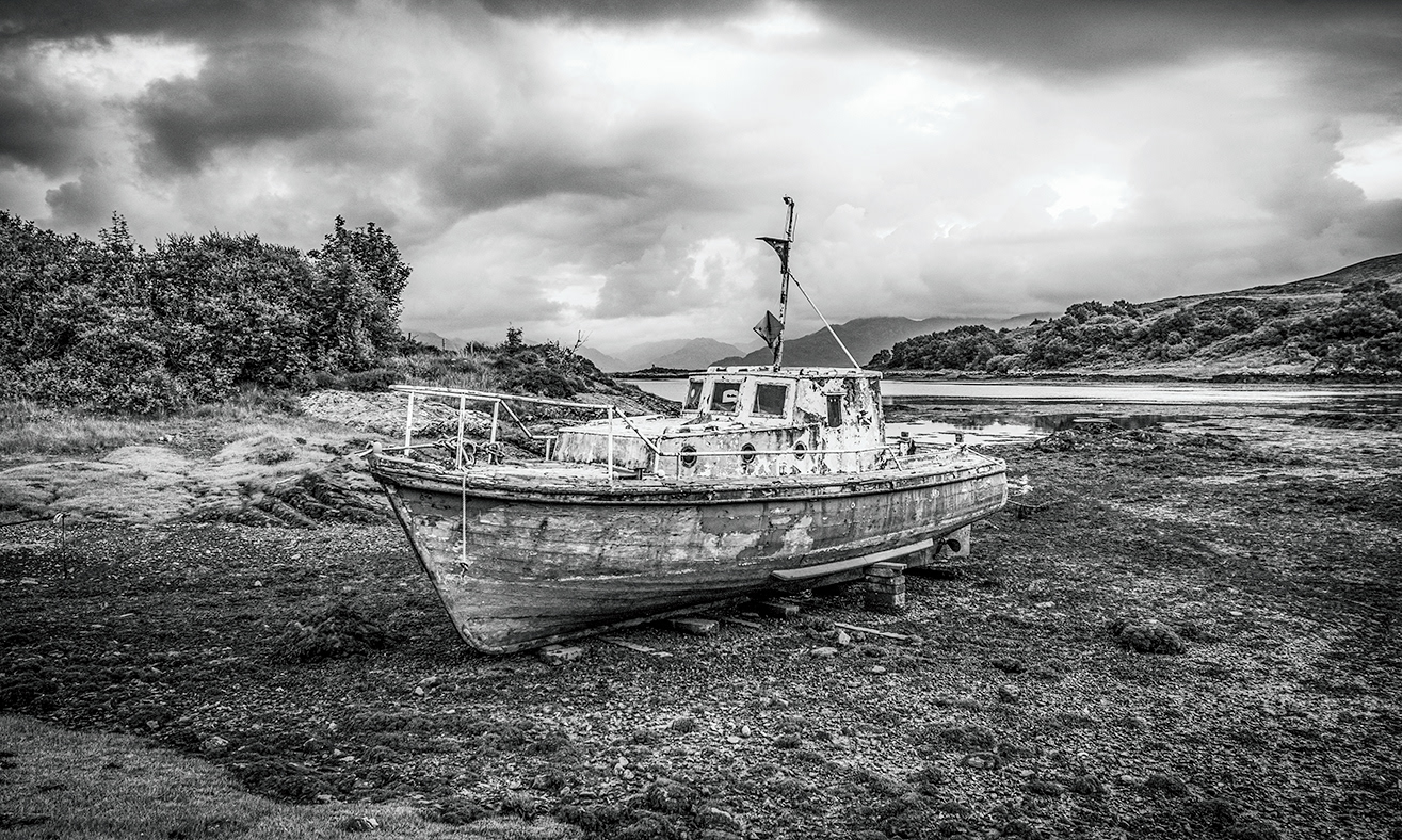 Skye Boat
