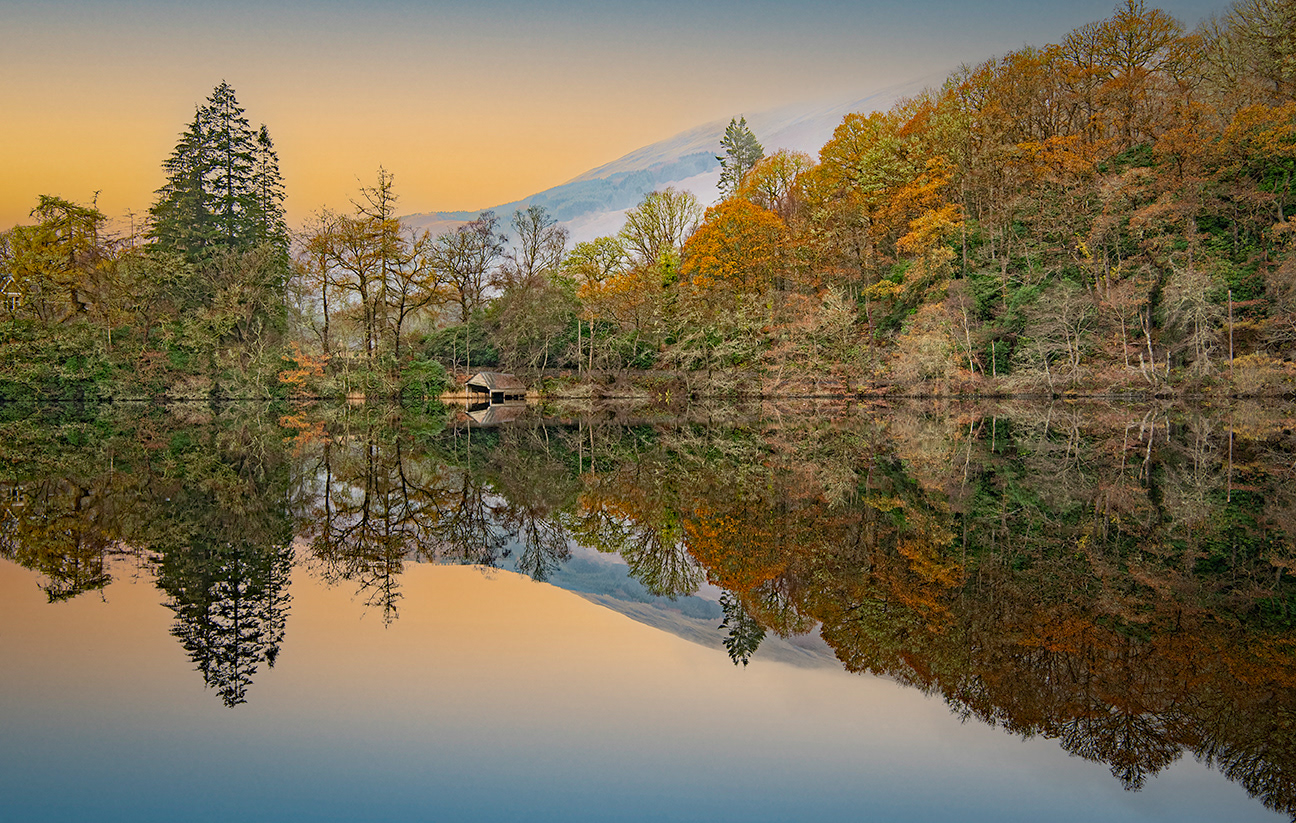 Loch Ard