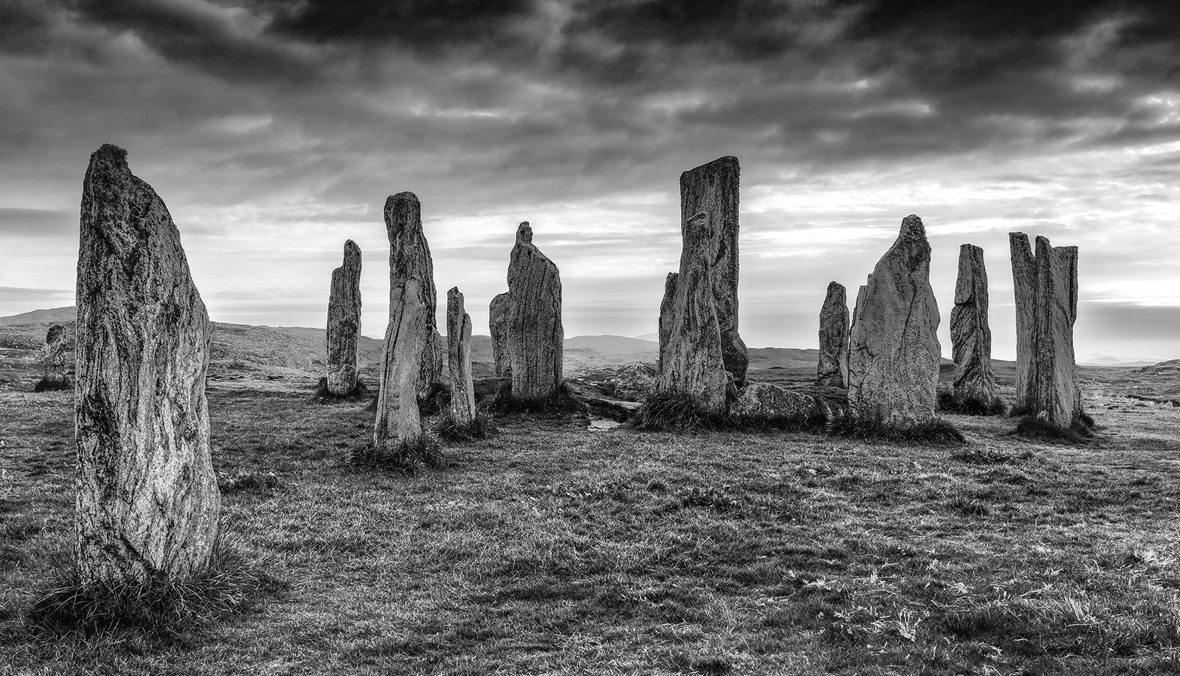 Calanish