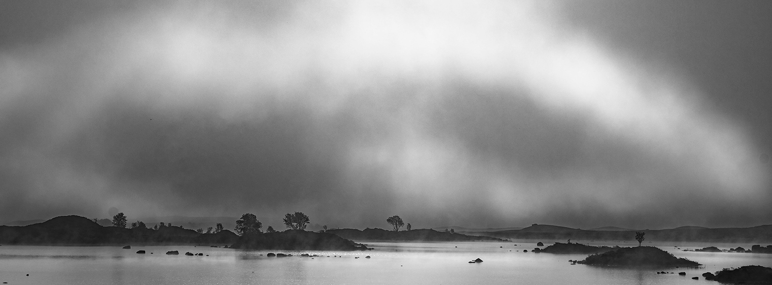 Ranoch Moor