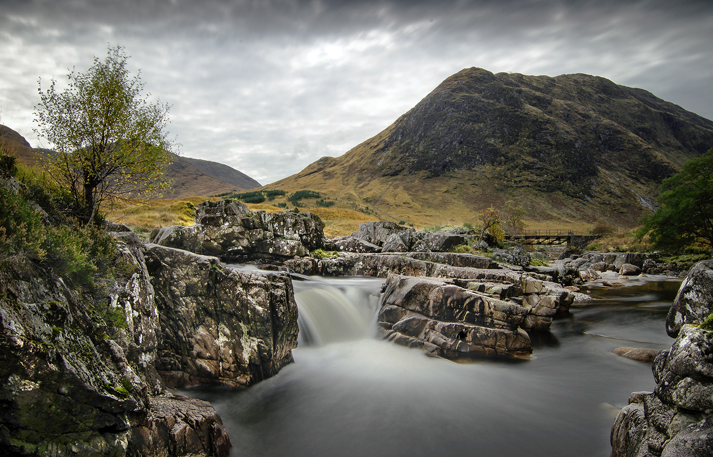Glen Etive