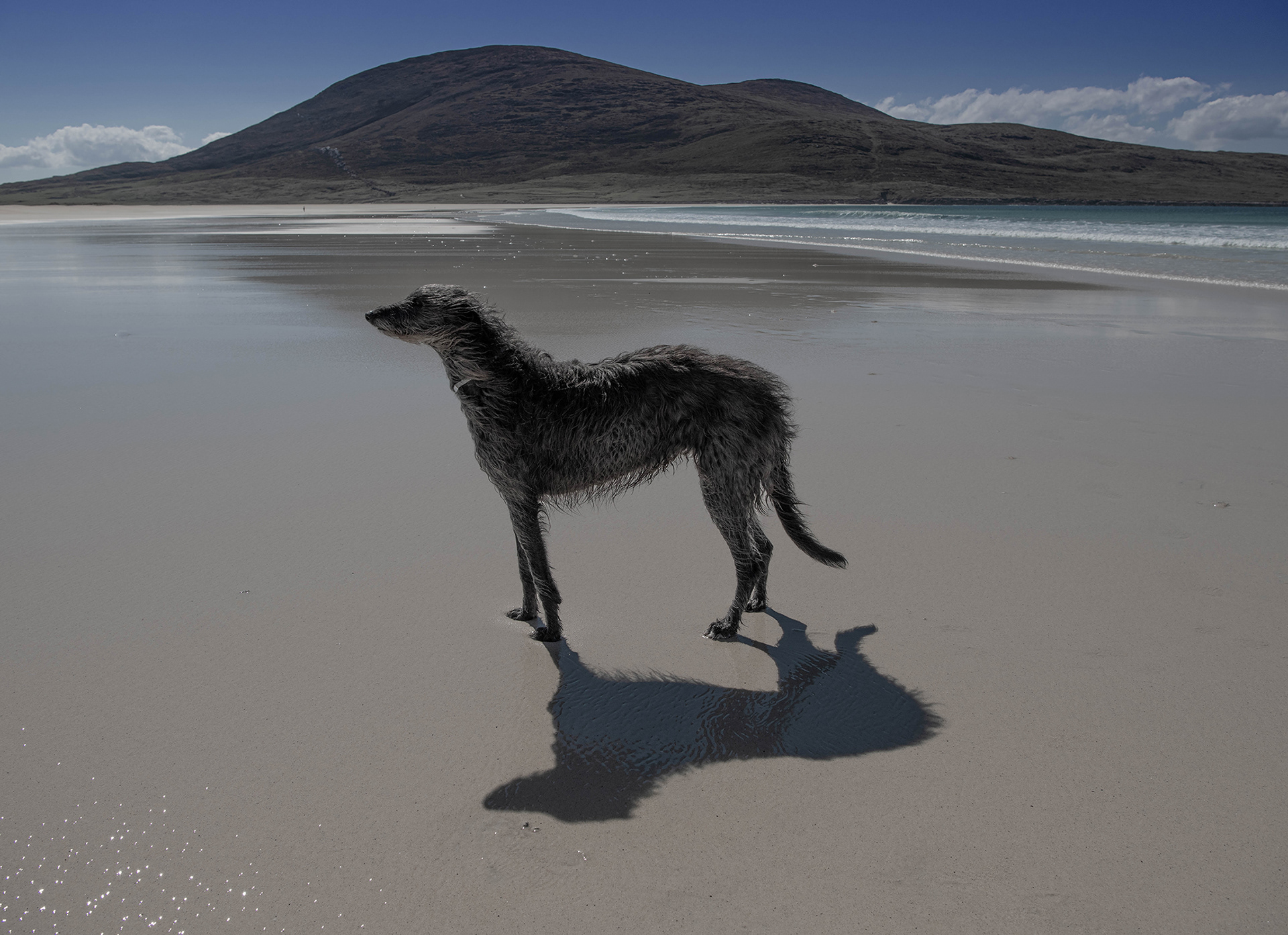 Scarista Beach