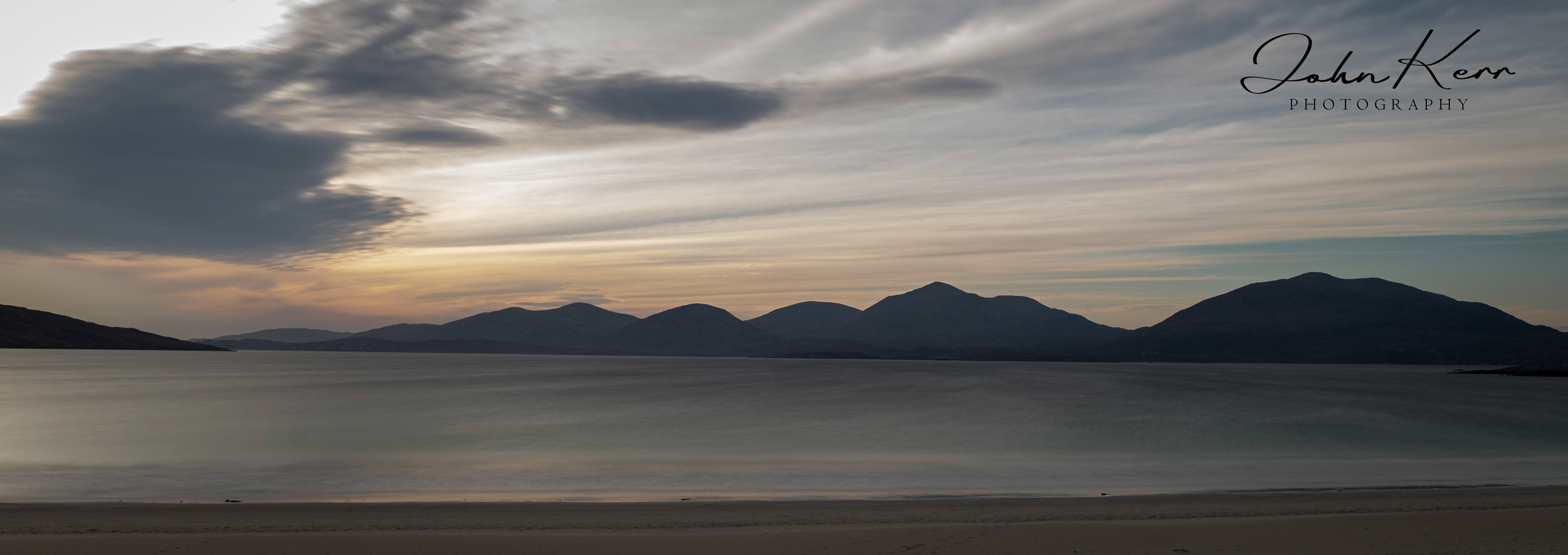 Luskentyre Harris