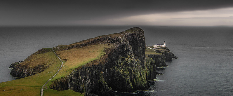 Neis Point