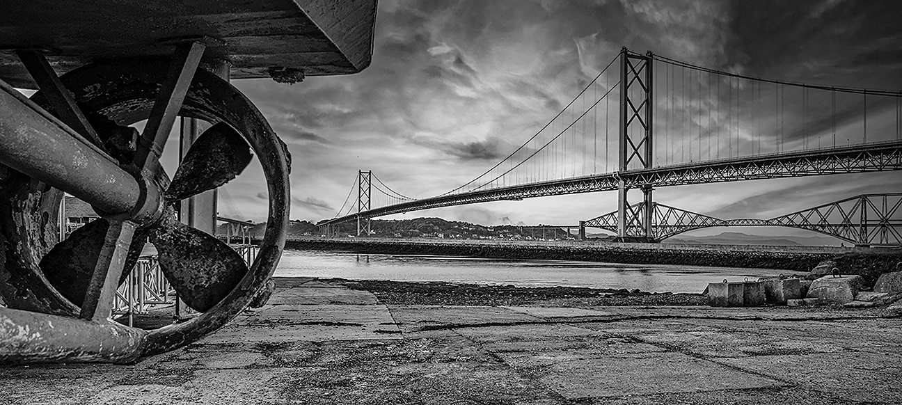The Bridges