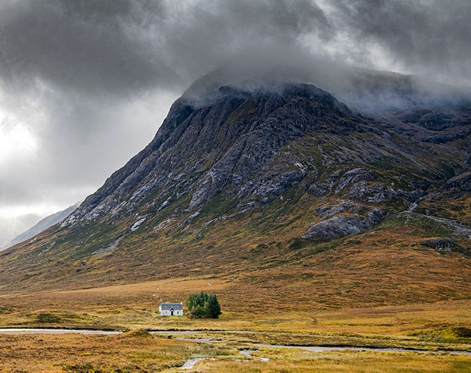 Lagangarbh Glencoe 