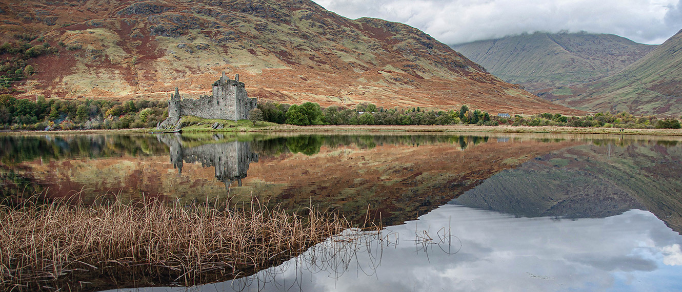 Kilchurn