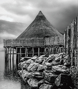 The Crannog