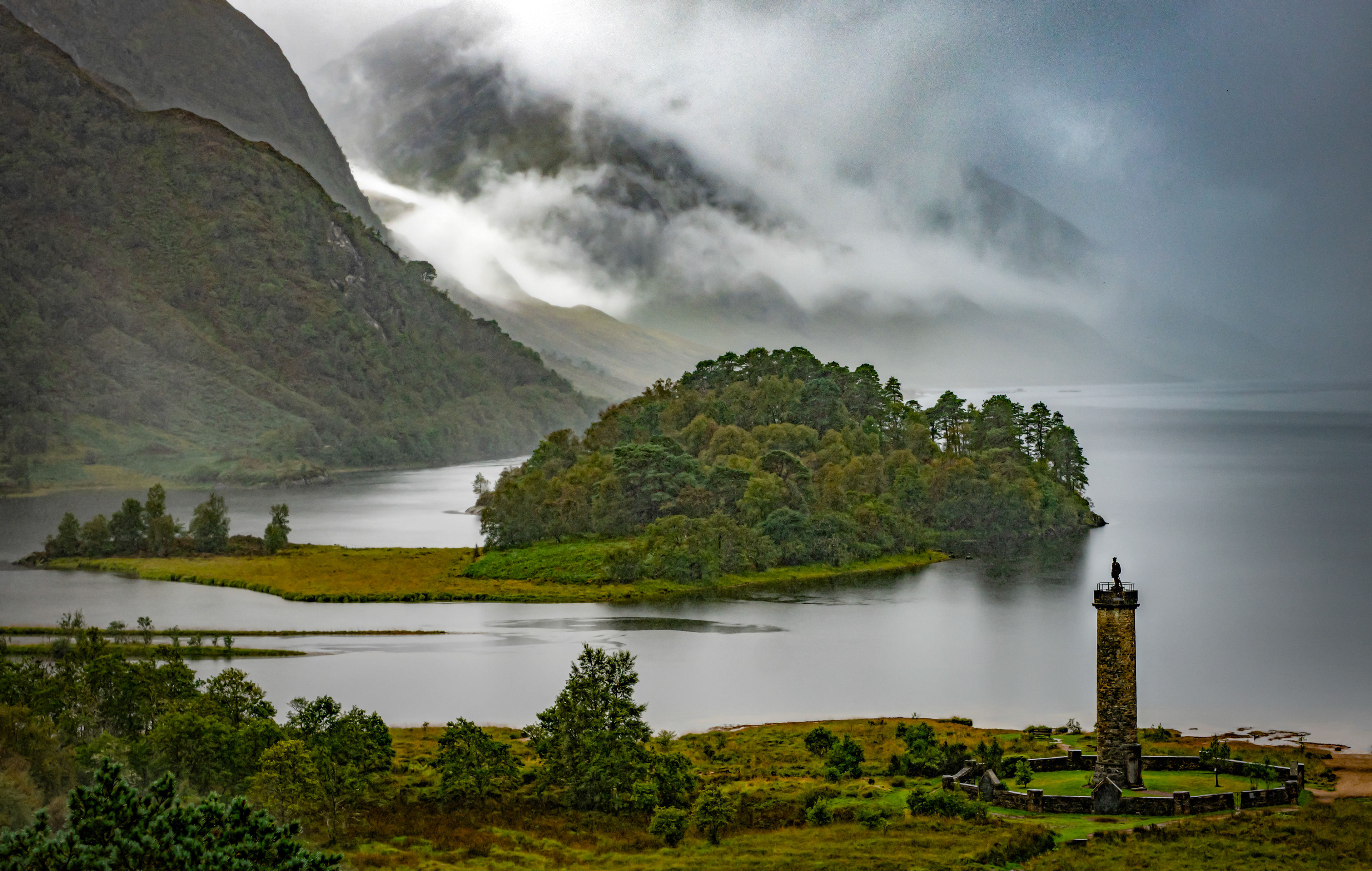Glenfinnan