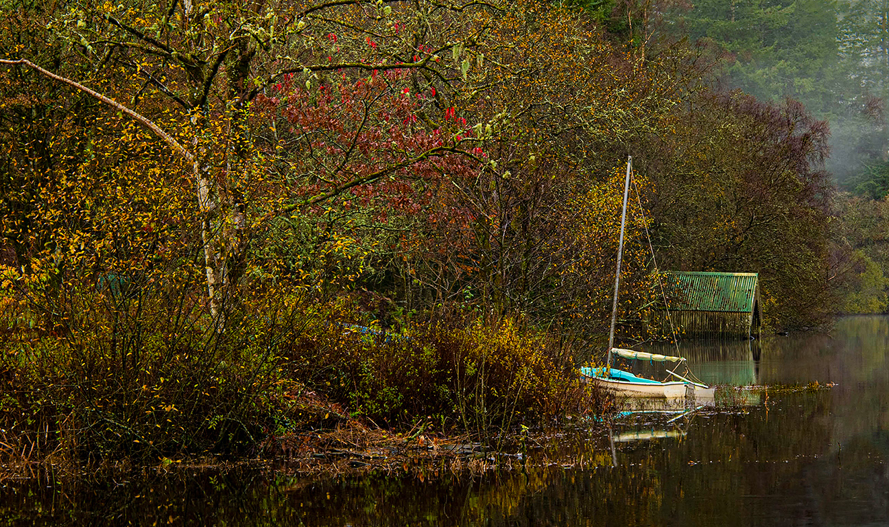 Loch Ard