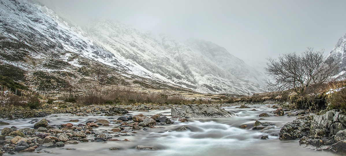 river Coe