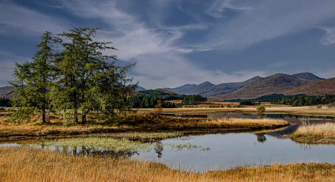 Loch Tula