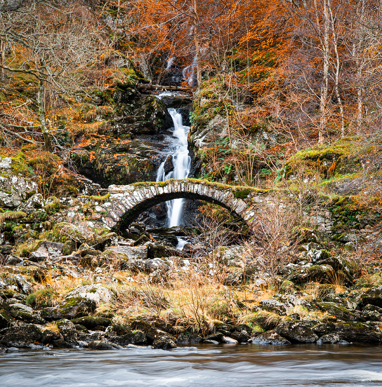 Glen Lyon