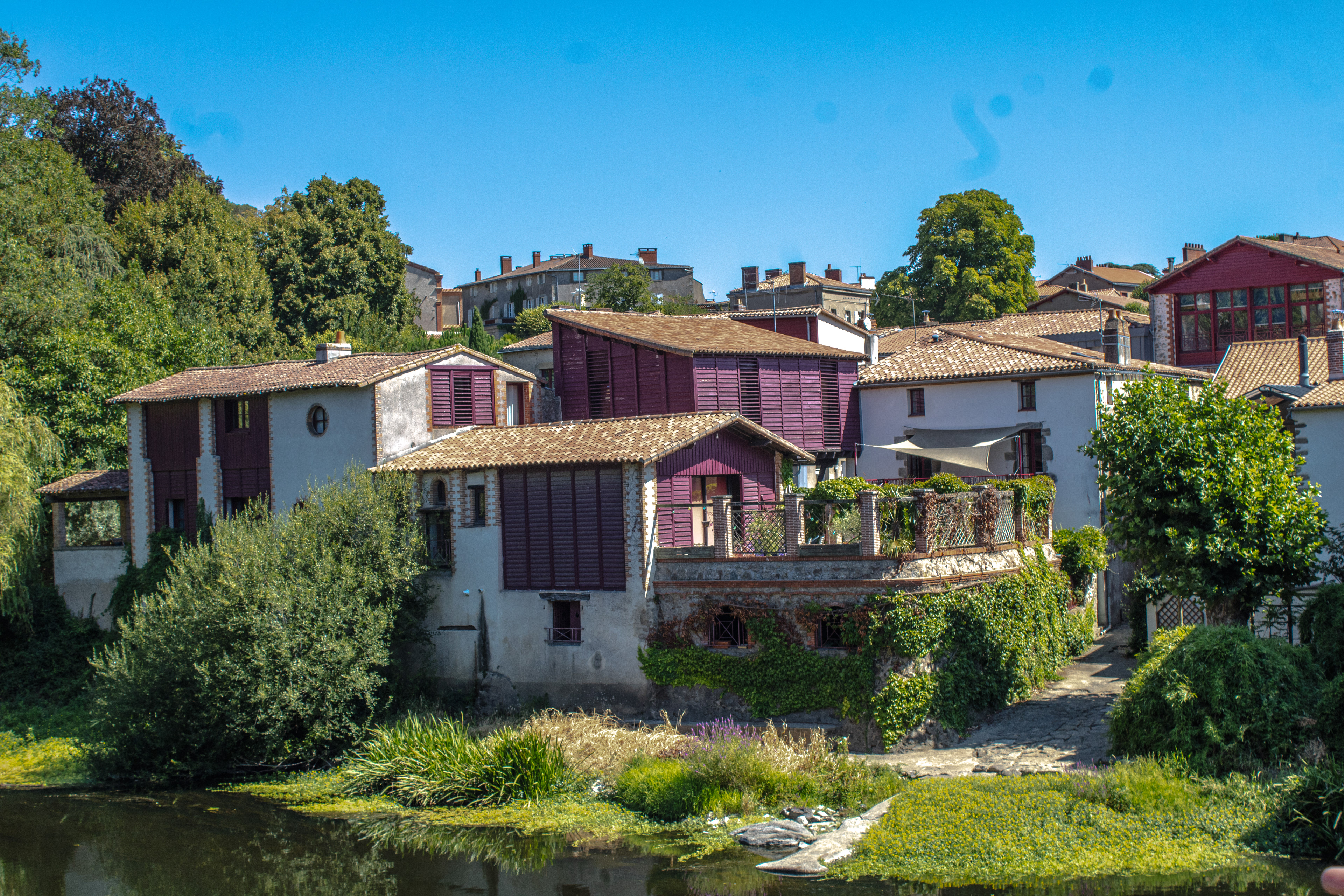 CLISSON 2026